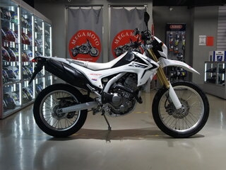 CRF 250L